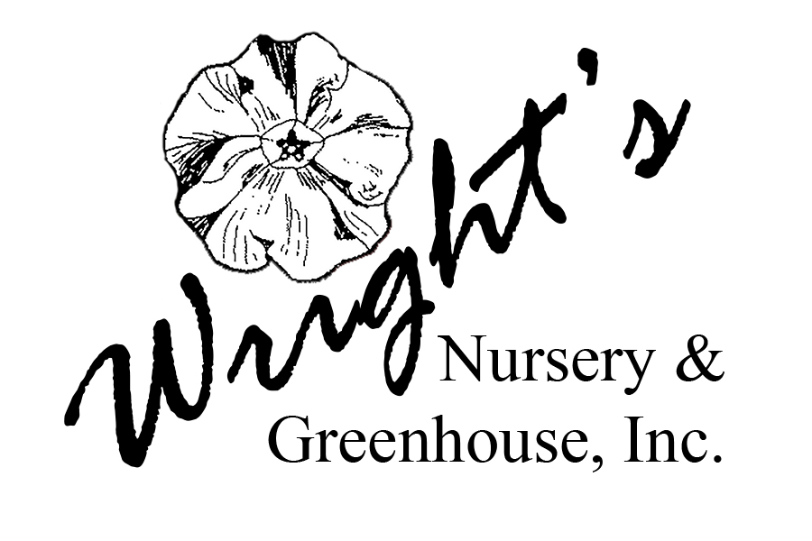 wright's nursery and greenhouse